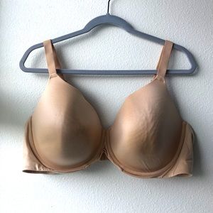 Auden Nude Bra